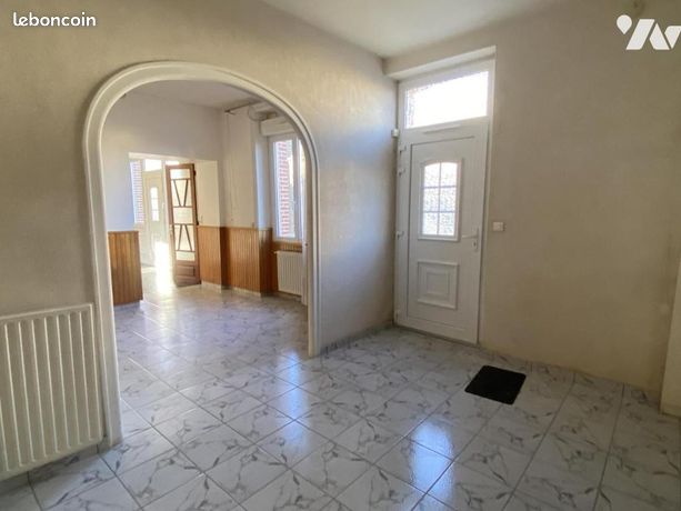 Maison 5 pièces 115 m²