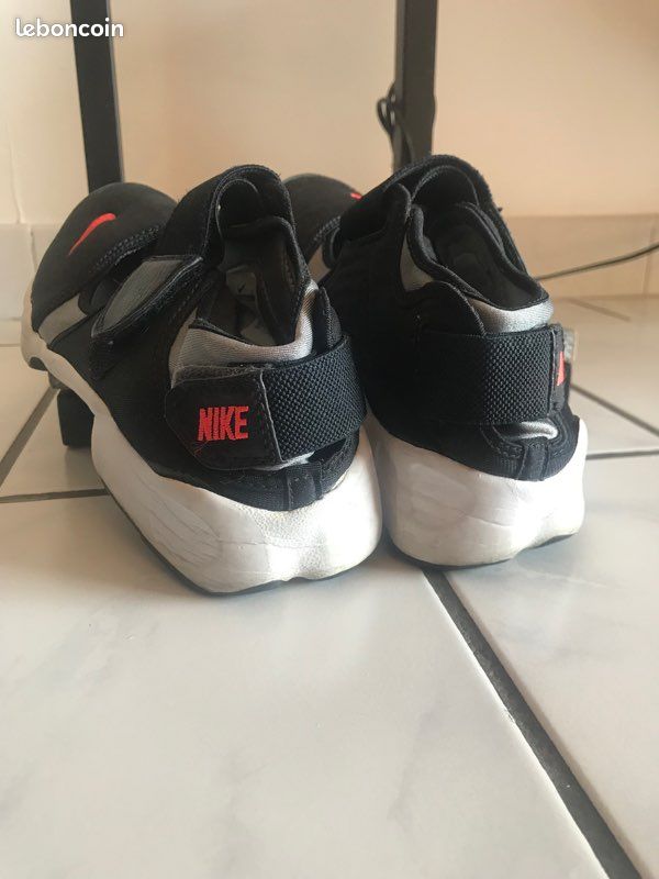 Sneakers Sandale Ninja Nike Sandale Nike Chaussures