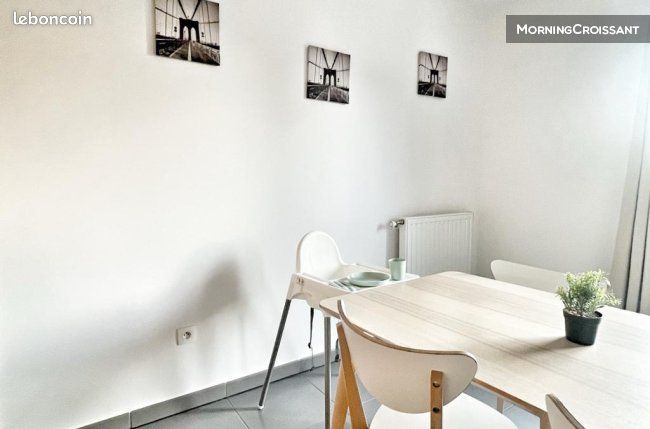 Maison a louer sarcelles - 5 pièce(s) - 92 m2 - Surfyn