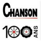 CHANSON SAS