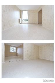 Appartement 4 pièces 80 m² · à Le Blanc · 80 m² · 546 €