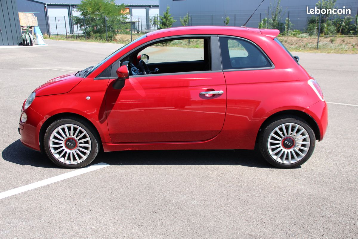 Fiat 500 (image 5)