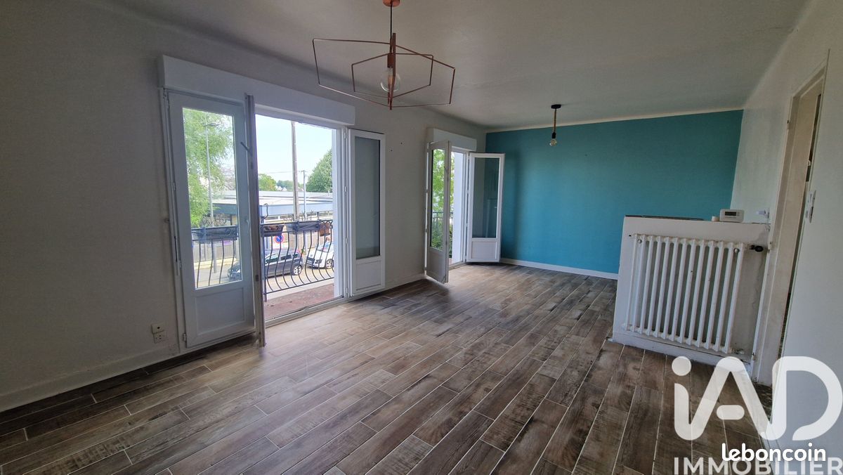Maison 5 pièces 104 m² · à Quimper · 104 m² · 188 500 €