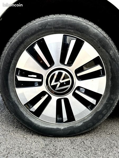 Volkswagen E-UP ELECTRIQUE 83CH LIFE (image 27)