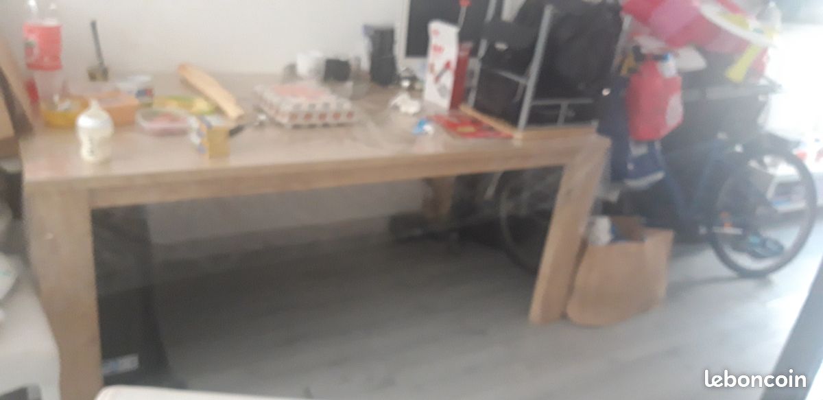 Table salle a manger (image 1)