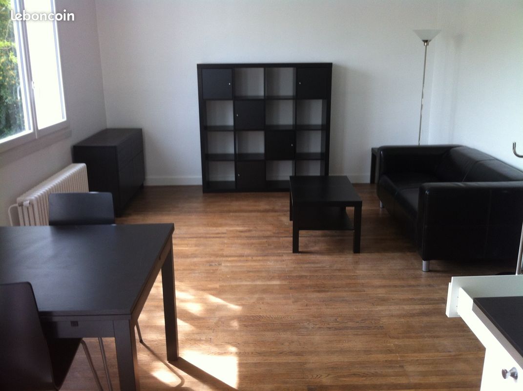 Appartement 2 pièces 40 m² · à Saint-Herblain · 40 m² · 790 €