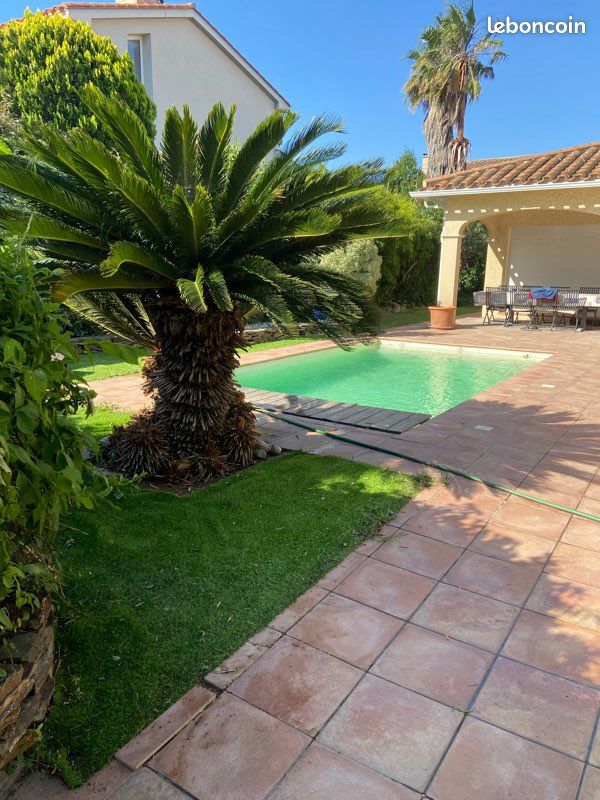 Maison 5 pièces 155 m² · à Perpignan · 155 m² · 485 000 €