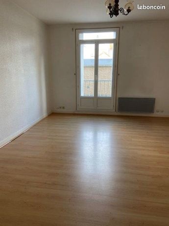 Appartement 3 pièces 80 m²