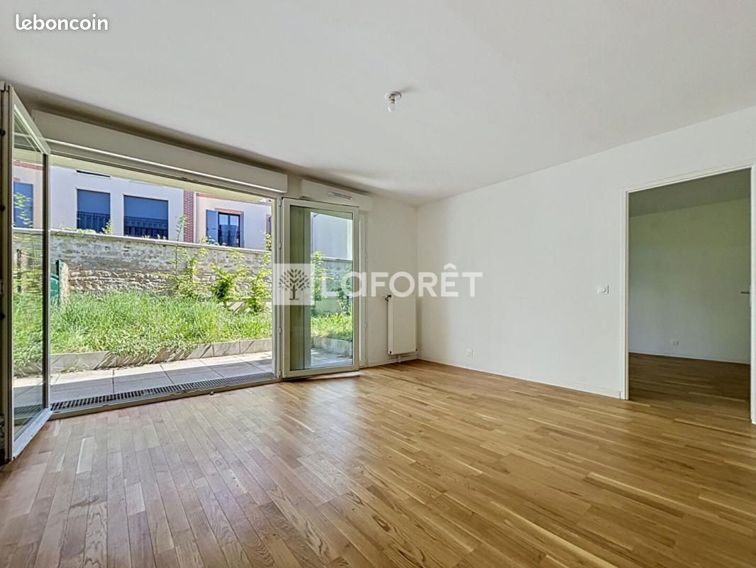 Appartement 2 pièces 44 m² · à Verneuil-sur-Seine · 44 m² · 209 578 €