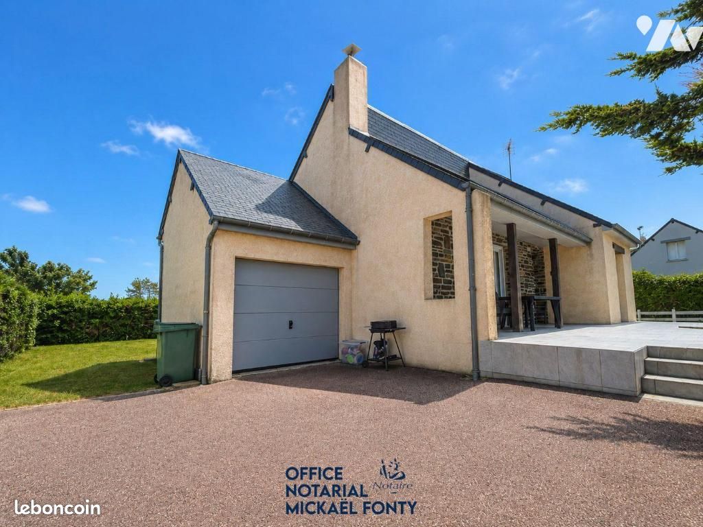 Maison 4 pièces 84 m² (image 12)