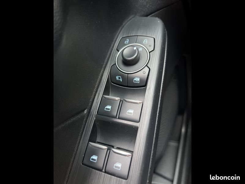 Ford Kuga 2.5 Duratec 190ch FHEV Titanium BVA i-AWD (image 7)