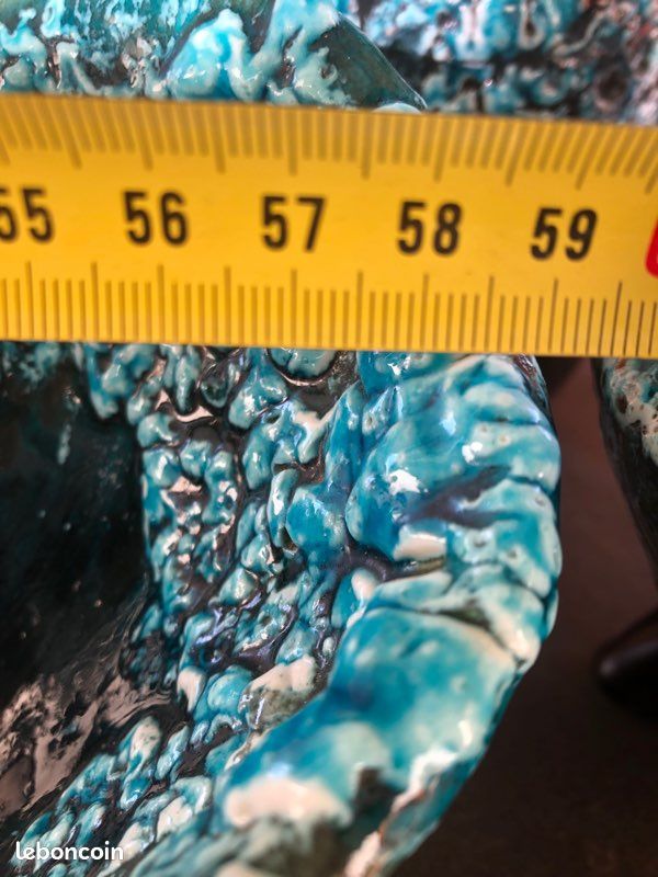 Céramique Vallauris Fat Lava (image 10)