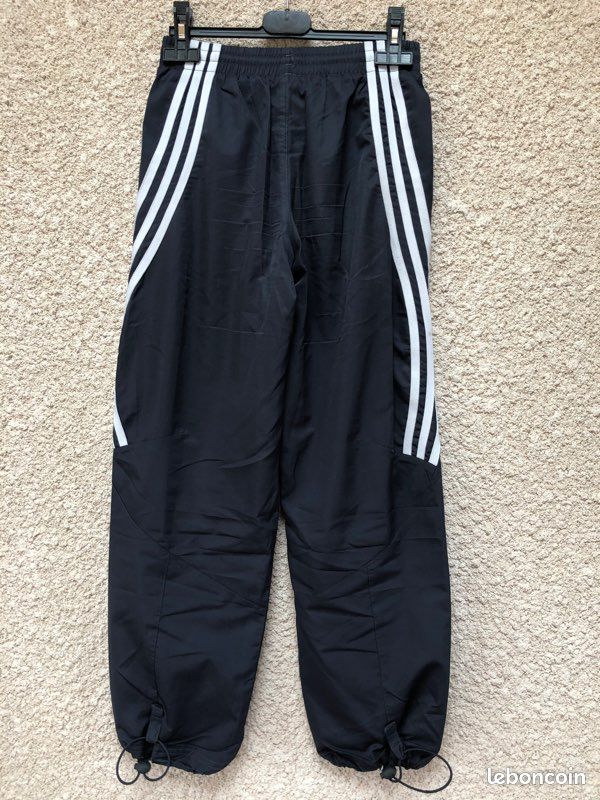 Pantalon jogging Adidas (image 2)