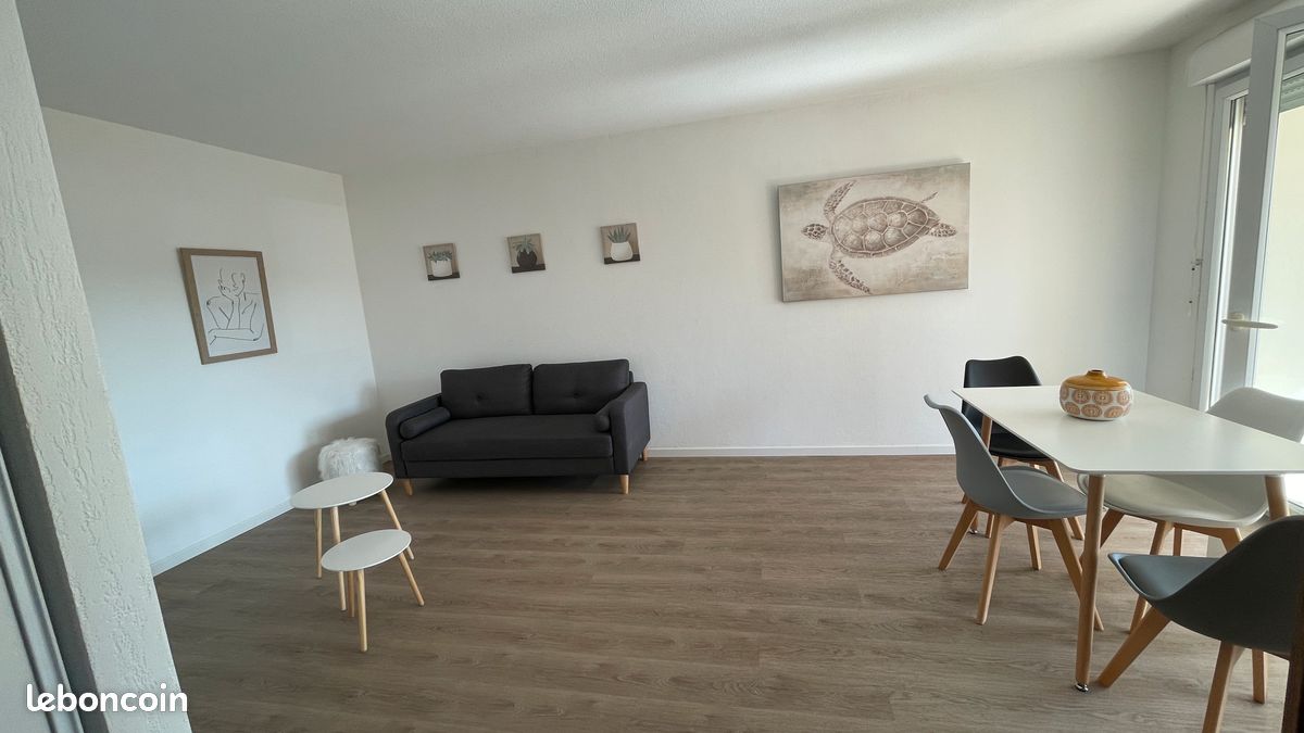 Appartement 2 pièces 52 m² · à Cogolin · 52 m² · 1 210 €/mois