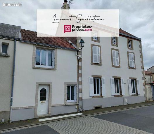 Maison 7 pièces 183 m²