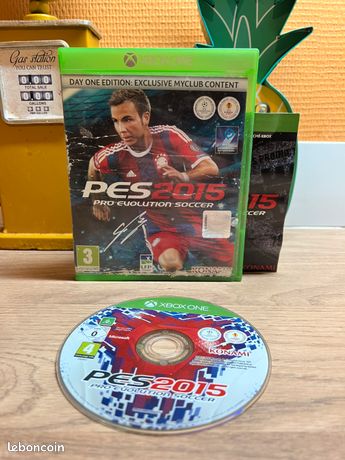 Pes 2015 Xbox 360 | Meses sin interés Pes 2015 Xbox 360 | Meses sin interés