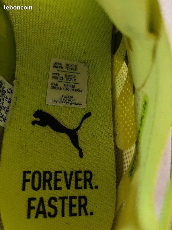 Puma elite nitro w (image 2)