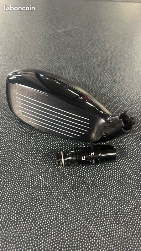 Tête De Hybrid Titleist TSi3 20° - Pour Droitier, Réglable, Occasion