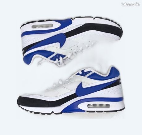 HOT Sneaker Shoes Air Max Bw 42 Nike Air Max Bw Persian 42,5