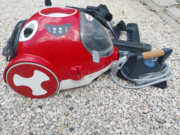 Aspirateur lady vap d'occasion - Électroménager