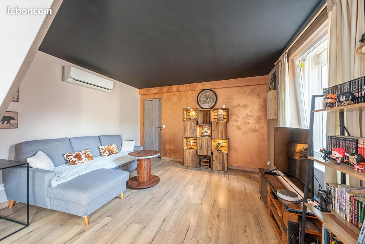 Maison 4 pièces 85 m² · à Fressain · 85 m² · 121 000 €