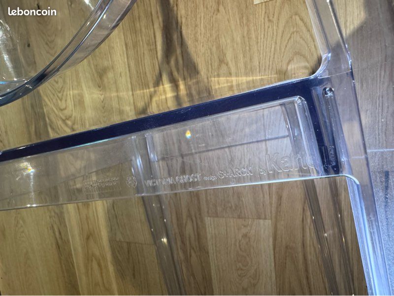 Chaise PHILIPPE STARCK (image 2)