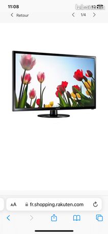 Achat ECRAN TV INCURVEE SAMSUNG QE55Q8C occasion - Marseille