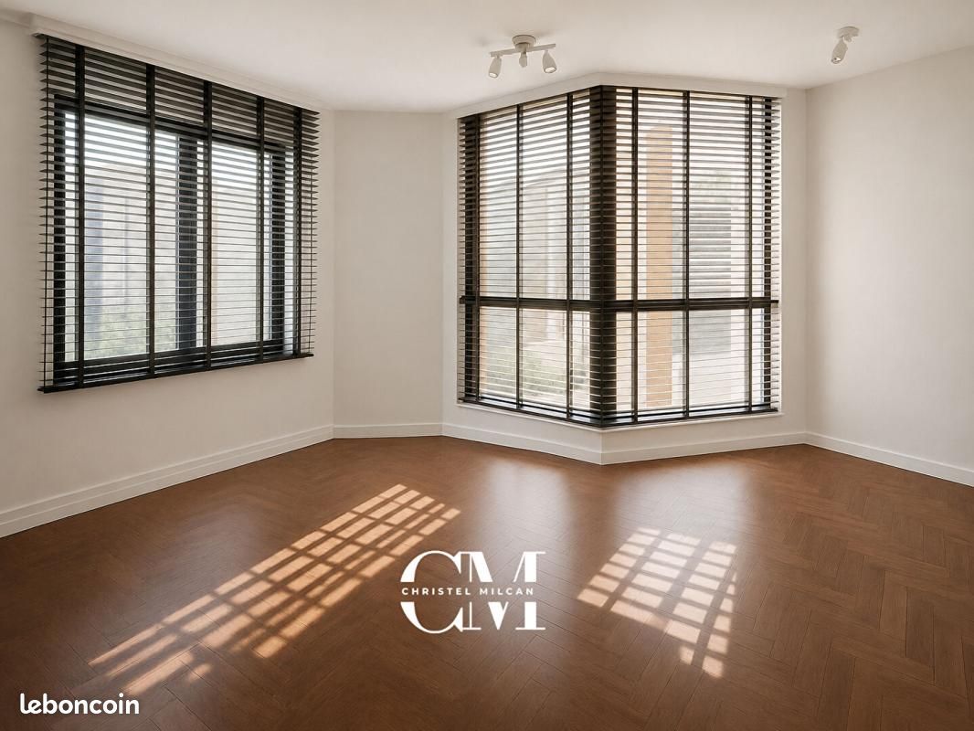 Appartement 4 pièces 90 m² · à Bordeaux · 90 m² · 364 000 €