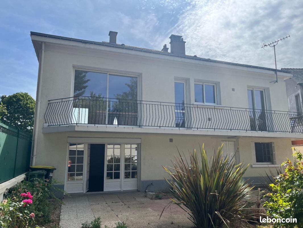 Maison 5 pièces 152 m² (image 1)