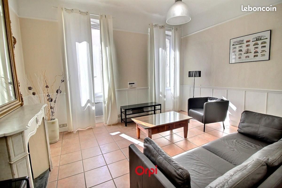 Appartement 3 pièces 98 m² · à Marseille · 98 m² · 400 000 €