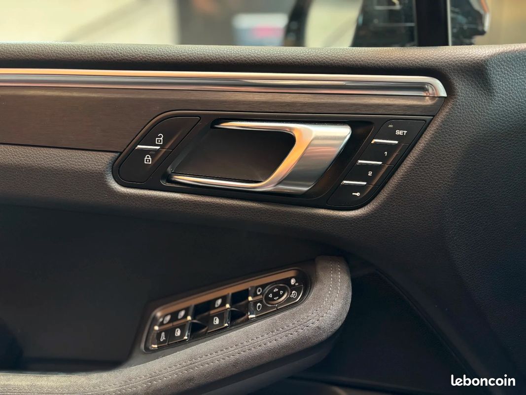 PORSCHE MACAN GTS 3.0 380 ch PDK (image 17)