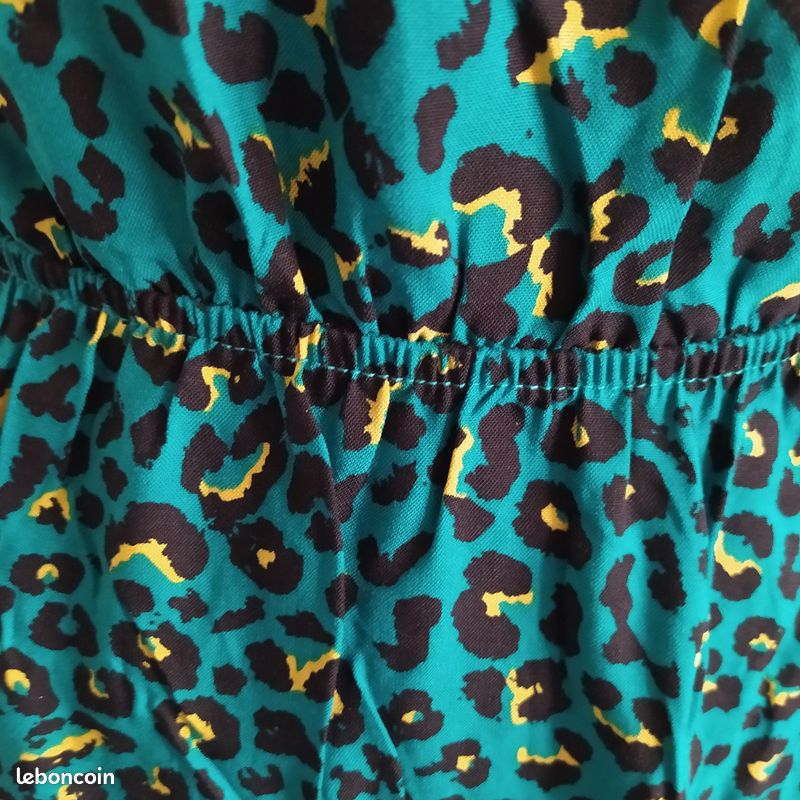 Robe manche longue taille 38 neuve emballer (image 5)