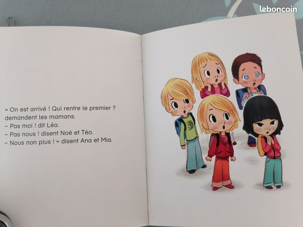 C'est la rentrée (image 5)