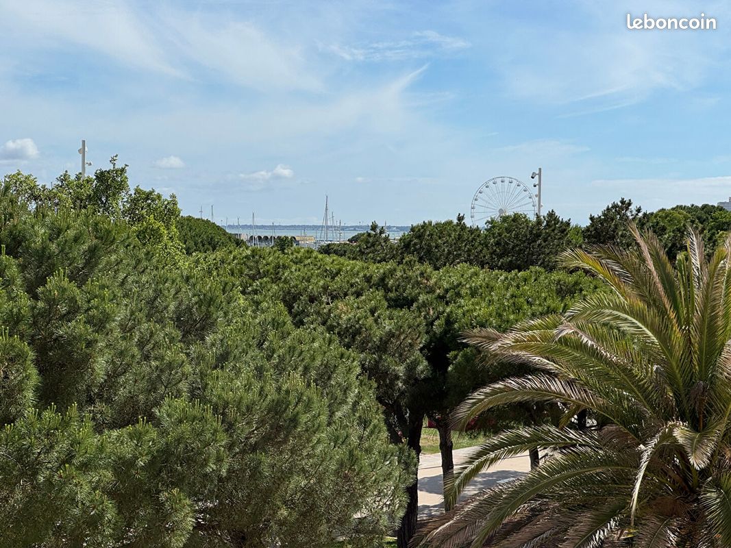 Appartement 3 pièces 75 m² · à Royan · 75 m² · 275 000 €