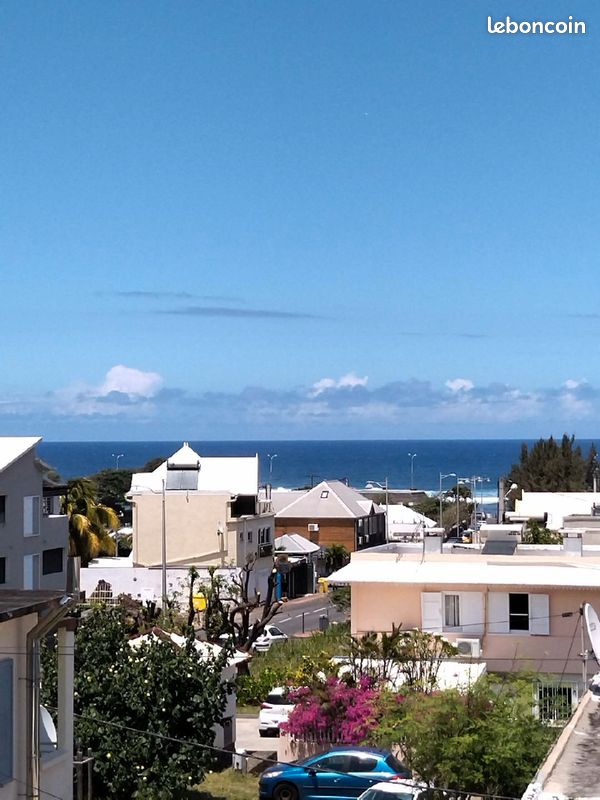 Proche de la plage (image 1)
