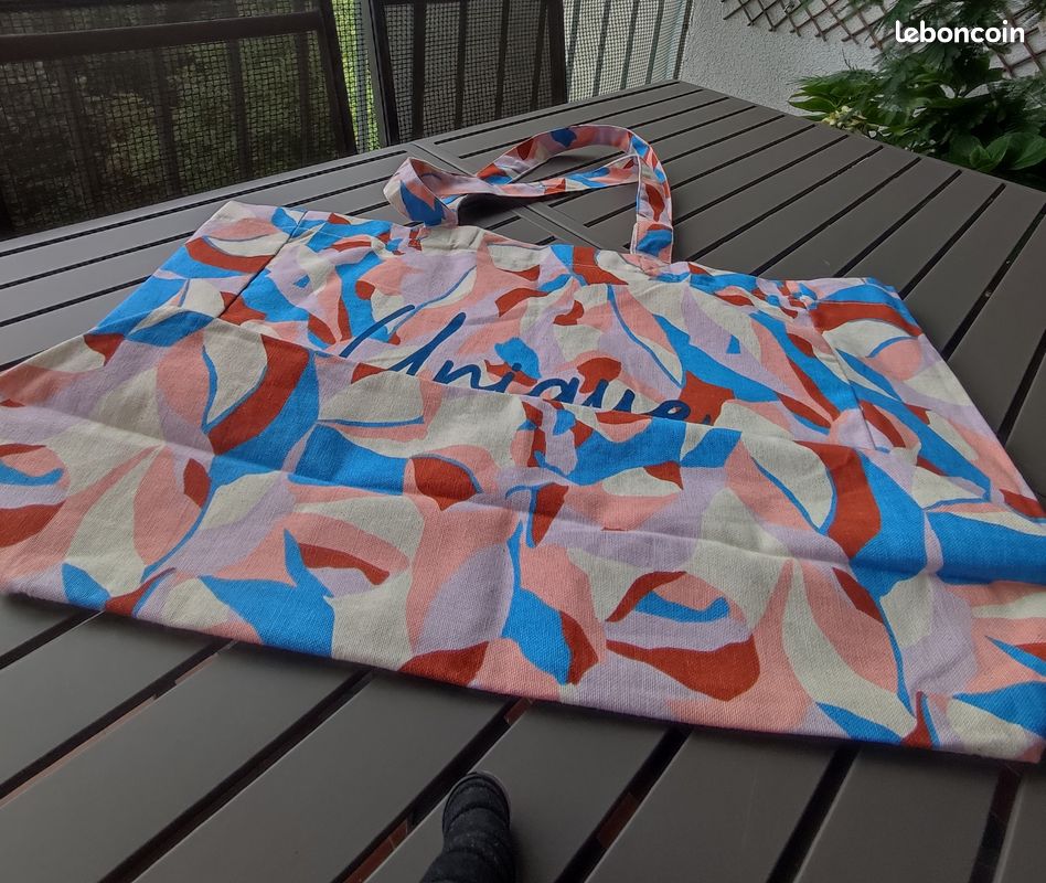 Tote bag neuf (image 2)