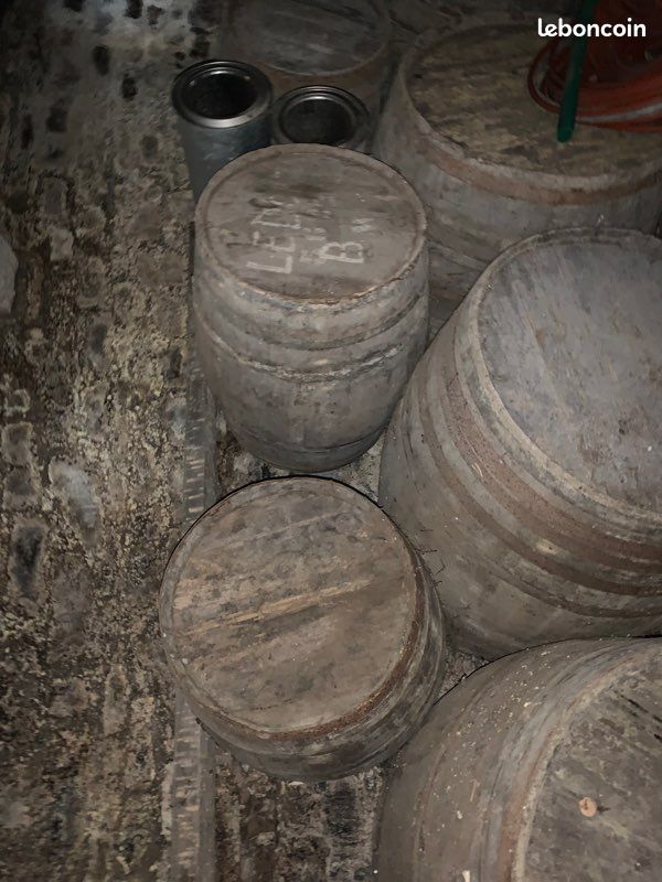 Barriques (image 2)