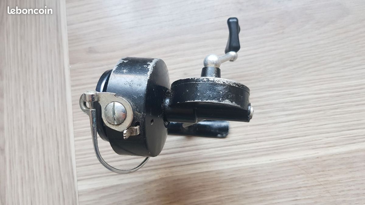 Moulinet débrayable Mitchell MX3 FS