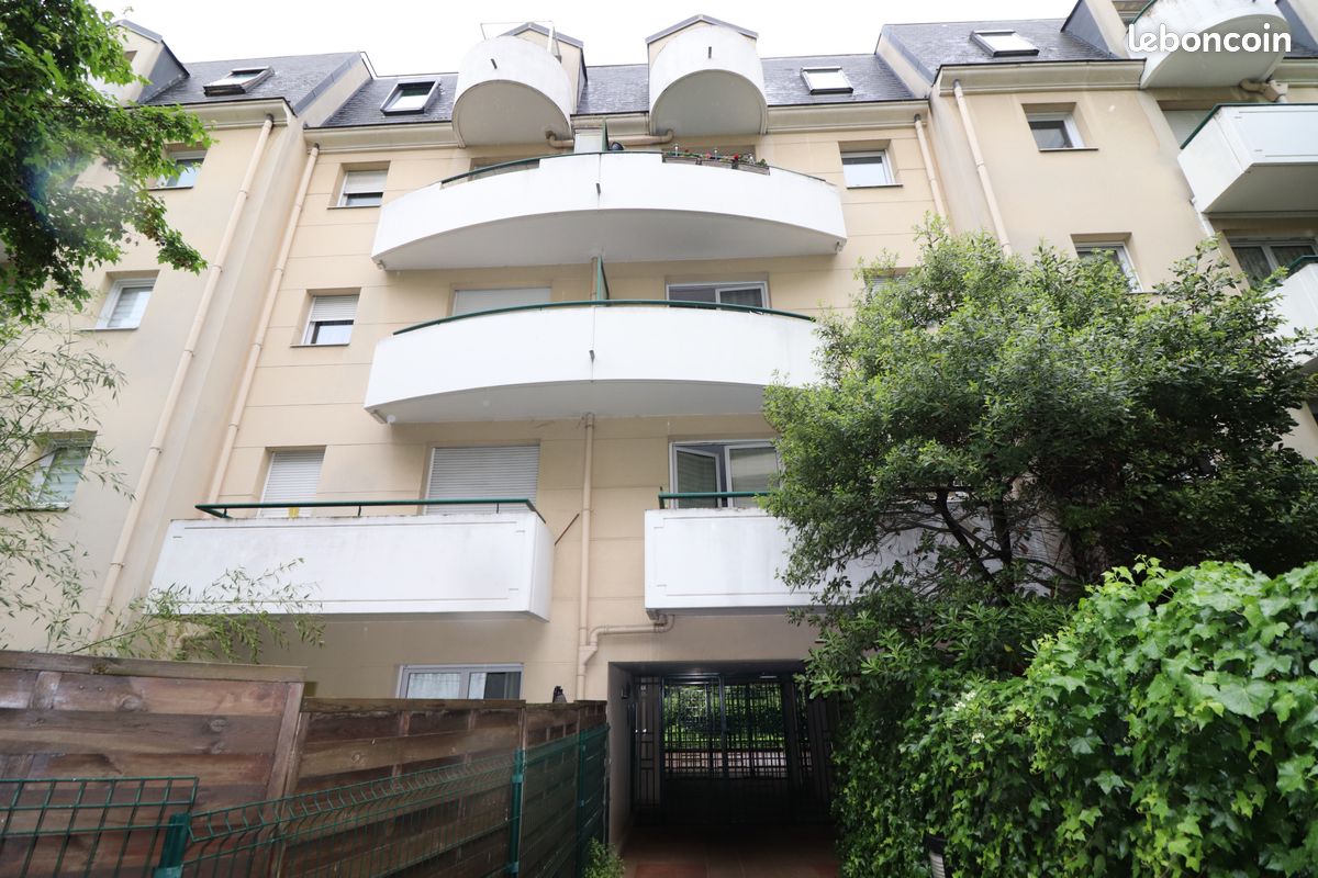 Appartement 1 pièce 29 m² · à Colombes · 29 m² · 938 €/mois