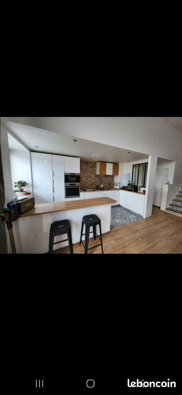 Appartement 4 pièces 85 m² · à Chelles · 85 m² · 295 000 €
