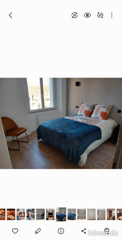 Appartement 3 pièces 69 m² · à Vinon-sur-Verdon · 69 m² · 190 000 €