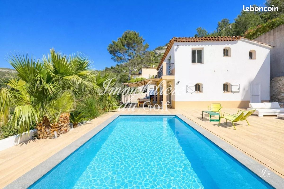 Maison 7 pièces 168 m² · à Marseille · 168 m² · 750 000 €