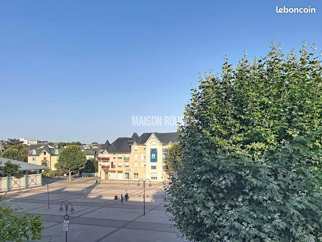 Appartement 4 pièces 76 m² · à Dinard · 76 m² · 440 000 €