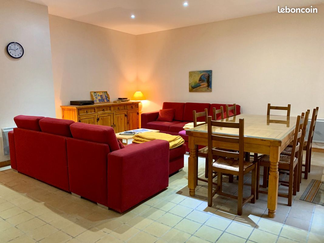 Appartement 5 pièces 90 m² · à Campan · 90 m² · 83 000 €