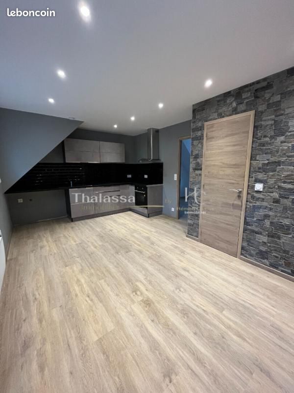 Appartement 2 pièces 37 m² · à Saint-Brevin-les-Pins · 37 m² · 560 €/mois