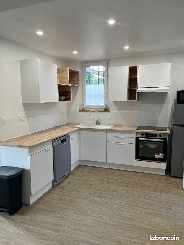 Maison a louer aix-en-provence - 3 pièce(s) - 60 m2 - Surfyn