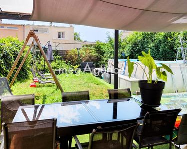 Maison 275 000 € - 73 m²