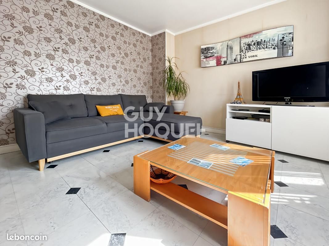 Appartement 3 pièces 72 m² · à Ifs · 72 m² · 137 800 €