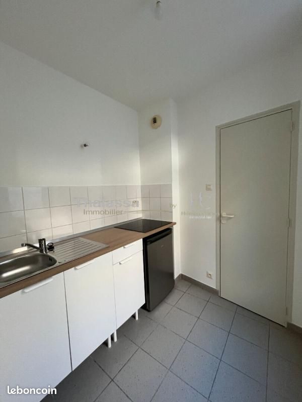 Appartement 1 pièce 23 m² · à Saint-Père-en-Retz · 23 m² · 310 €/mois
