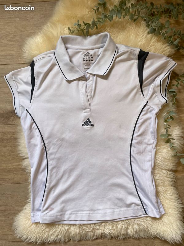 T-shirt adidas Y2K (image 3)